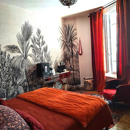 Melle Rose A Trouville Екстериор снимка